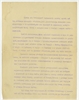 Maszynopis - praca NN z dnia 20 listopada 1925 roku pt.: Przedhistoryczne kopalnie krzemienia w p...