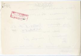 Rękopis sześćdziesięciu ośmiu wykładów Józefa Żurowskiego pt. "Sztuka Podyluwialna" z r...