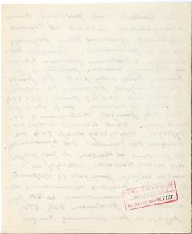 Rękopis dziewięciu wykładów Józefa Żurowskiego pt. "Osadnictwo przedhistoryczne w dorzeczu G...