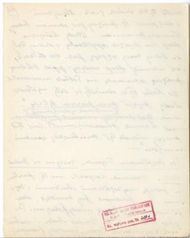 Rękopis dziewięciu wykładów Józefa Żurowskiego pt. "Osadnictwo przedhistoryczne w dorzeczu G...