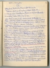 Rękopis - notatki Stefana Krukowskiego z roku 1977 (23 VIII)  dotyczące jaskini Maszyckiej: Wypis...