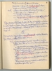 Rękopis - notatki Stefana Krukowskiego z roku 1977 (23 VIII)  dotyczące jaskini Maszyckiej: Wypis...