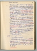 Rękopis - notatki Stefana Krukowskiego z roku 1977 (23 VIII)  dotyczące jaskini Maszyckiej: Wypis...