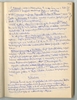 Rękopis - notatki Stefana Krukowskiego z roku 1977  dotyczące jaskini Maszyckiej: Wypisy z litera...