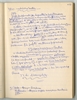 Rękopis - notatki Stefana Krukowskiego z roku 1977  dotyczące jaskini Maszyckiej: Wypisy z litera...