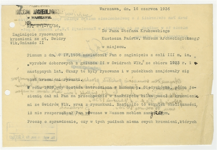 Open original Objet numérique