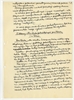 Rękopis pisma prof. Stefana Krukowskiego z dnia 29 kwietnia 1937 skierowanego do "Departamen...
