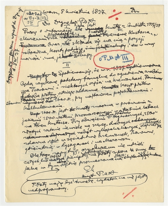 Open original Objet numérique