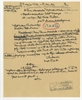 Rękopis-brudnopis pisma prof. Stefana Krukowskiego z dn. 7 września 1937 r. skierowanego do Nacze...