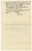 Rękopis-brudnopis pisma prof. Stefana Krukowskiego z dn. 12 września 1937 r. skierowanego do Nacz...