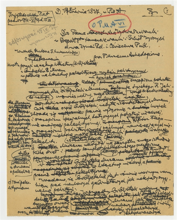 Open original Objet numérique