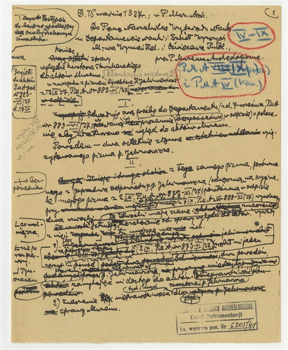 Open original Objet numérique