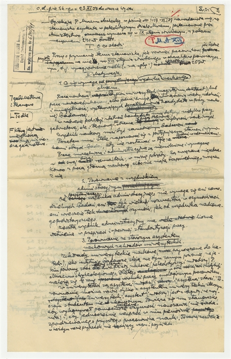 Open original Objet numérique