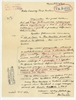 Rękopis pisma Jana Bartysa z 27 XII 1937 r. skierowanego do kustosza [Stefana Krukowskiego] : &qu...
