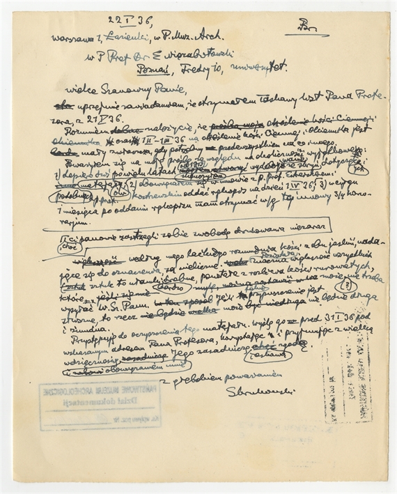 Open original Objet numérique