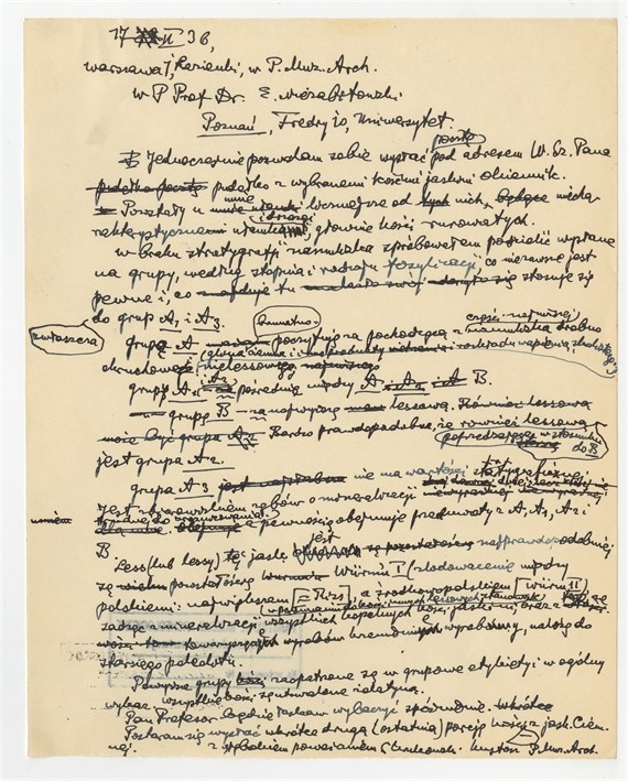 Open original Objet numérique