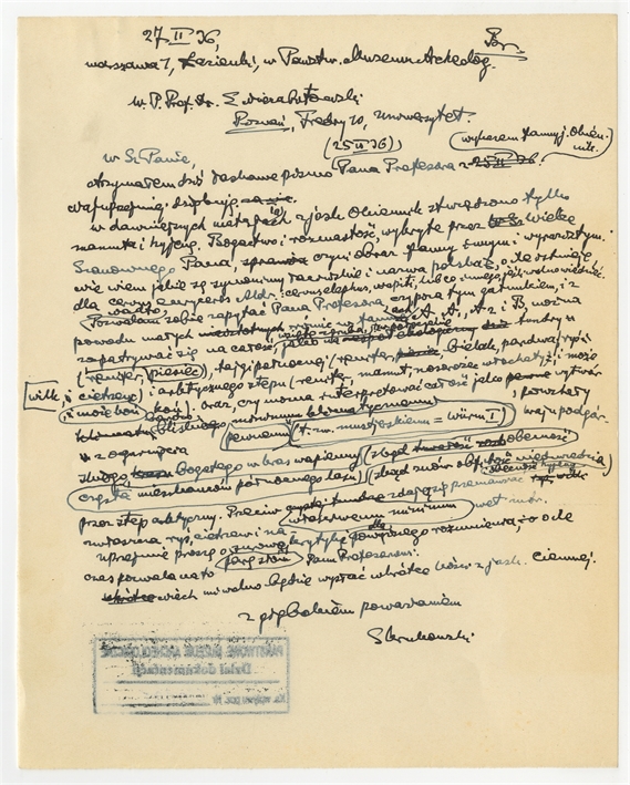 Open original Objet numérique