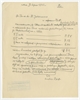 Rękopis-brudnopis pisma prof. Stefana Krukowskiego do Pana dr R. Jakimowicza z dnia 7 lipca 1932 r.
