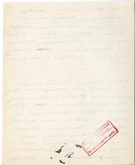 Rękopis dziewięciu wykładów Józefa Żurowskiego pt. "Osadnictwo przedhistoryczne w dorzeczu G...