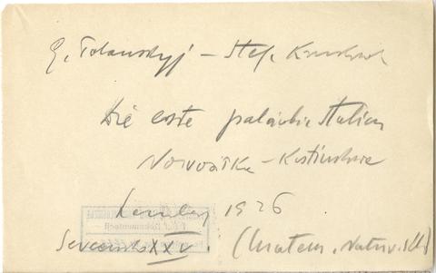 Open original Objet numérique