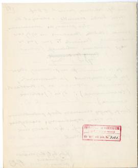 Rękopis dziewięciu wykładów Józefa Żurowskiego pt. "Osadnictwo przedhistoryczne w dorzeczu G...