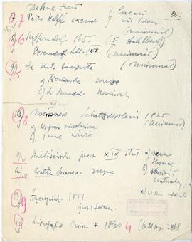 Rękopis dwudziestu ośmiu wykładów Józefa Żurowskiego pt. "Zagadnienie Kopca Krakusa na tle z...