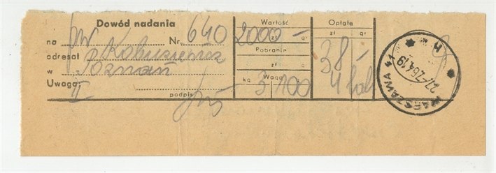 Open original Objet numérique
