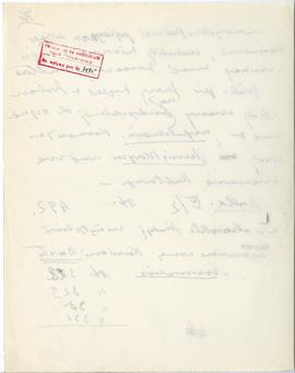 Rękopis sześćdziesięciu ośmiu wykładów Józefa Żurowskiego pt. "Sztuka Podyluwialna" z r...