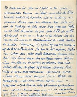 Brulion Józefa Żurowskiego zawierający zbiór luźnych kartek z notatkami w języku polskim i niemie...