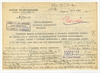 Maszynopis - list Bogdana Kostrzewskiego do Stefana Krukowskiego z dnia 12 I 1961 roku. Na tej sa...