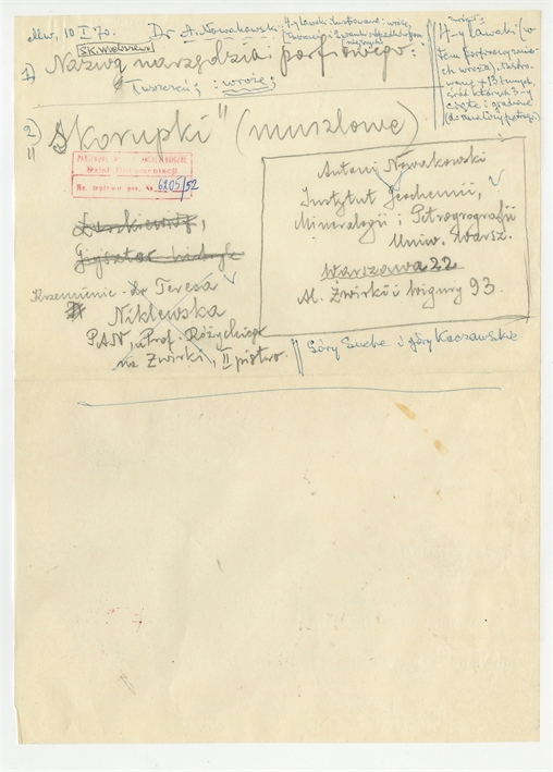 Open original Objet numérique