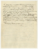 Rękopis - list Stefana Krukowskiego z dnia 14 XII 1921 roku do Prezesa PGKZP (nr 9/21) - cd