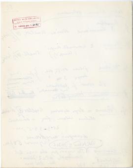 Rękopis sześćdziesięciu ośmiu wykładów Józefa Żurowskiego pt. "Sztuka Podyluwialna" z r...