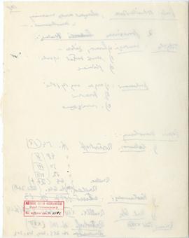 Rękopis dwudziestu ośmiu wykładów Józefa Żurowskiego pt. "Zagadnienie Kopca Krakusa na tle z...