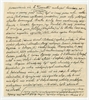 Rękopis - list Jana Samsonowicza do Stefana Krukowskiego z dnia 20 V 1924 roku (cd)