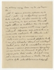 Rękopis - list Jana Samsonowicza do Stefana Krukowskiego z dnia 11 VII 1924 roku (cd)