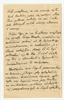 Rękopis - list Jana Samsonowicza do Stefana Krukowskiego z dnia 21 lipca 1931 roku (cd)