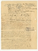 Rękopis - list Kazimierza Stołyhwo do Stefana Krukowskiego z dnia 15 IX 1918 roku (cd)