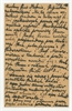 Kartka pocztowa do Kazimierza Stołychwo do Stefana Krukowskiego z dnia 25 IX 1918 roku - rewers