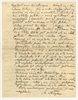 Rękopis - list Kazimierza Stołyhwo do Stefana Krukowskiego z dnia 21 X 1918 roku (cd)