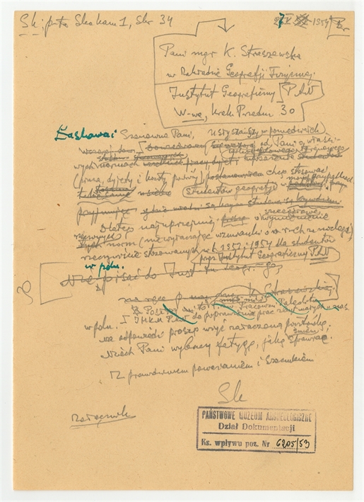 Open original Objet numérique