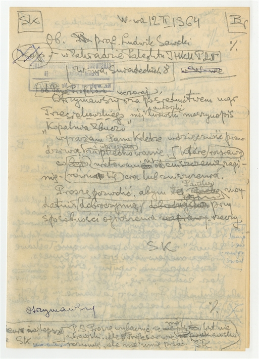 Open original Digital object