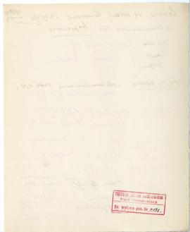 Rękopis dziewięciu wykładów Józefa Żurowskiego pt. "Osadnictwo przedhistoryczne w dorzeczu G...