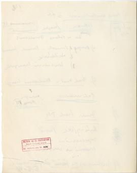 Rękopis dwudziestu ośmiu wykładów Józefa Żurowskiego pt. "Zagadnienie Kopca Krakusa na tle z...