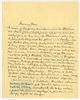 Rękopis - list M.Ż (podpis nieczytelny) do Stefana Krukowskiego  z roku 1934