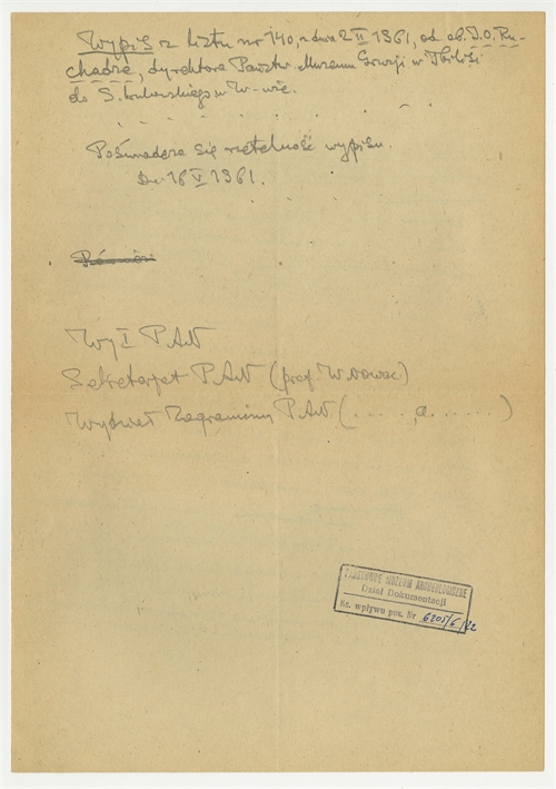 Open original Objet numérique