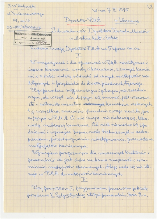 Open original Objet numérique