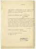 Maszynopis - odpis rachunku za reperacę etażer z roku 1936 (zalacznik do listu Romana Jakimowicza...