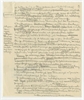 Rękopis - brudnopis listu Stefana Krukowskiego z dnia 15 marca 1939 roku  do Naczelnika Wydziału ...