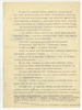 Maszynopis -  odpis pisma S. Krukowskiego z dnia 3 stycznia 1939 roku do Ministerstwa  strona 2